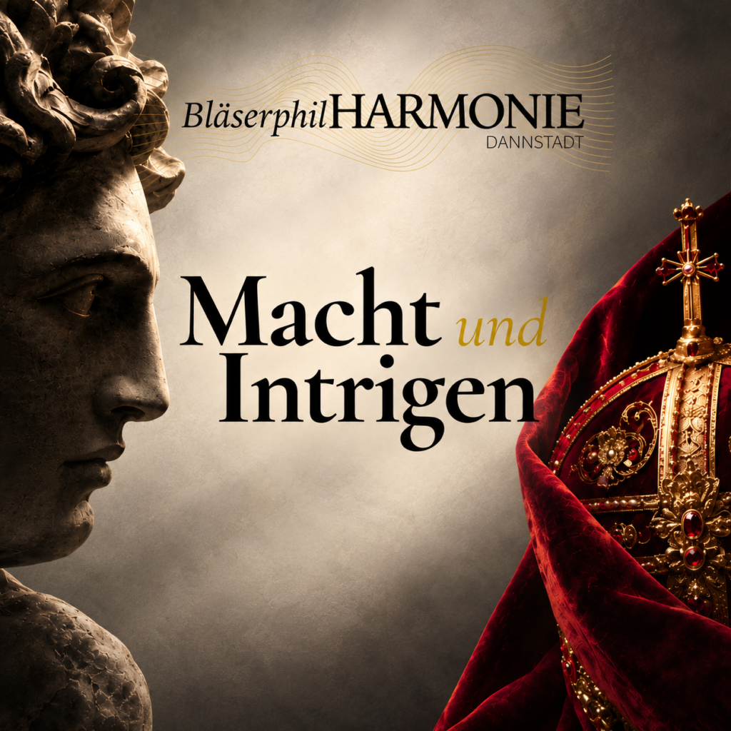 Macht und Intrigen 17. April 2027